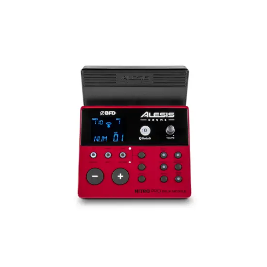 Alesis Nitro Pro