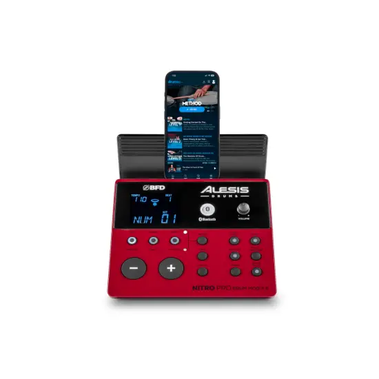 Alesis Nitro Pro