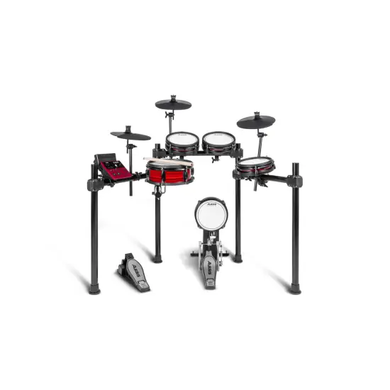 Alesis Nitro Pro