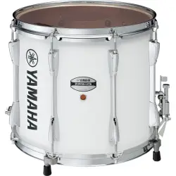 Yamaha MS6313 White