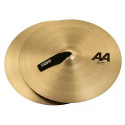 Sabian 16