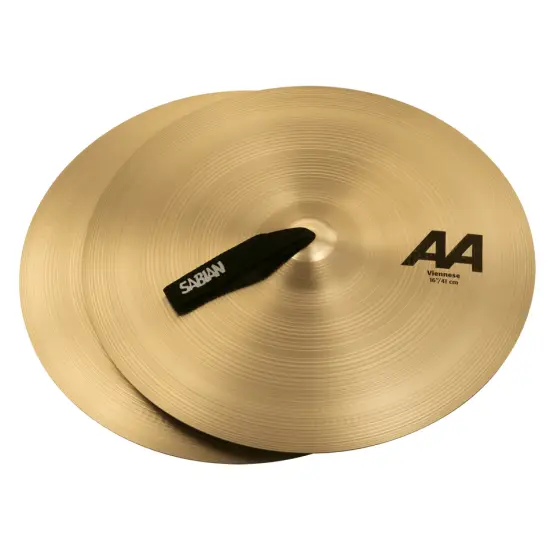 Sabian 16