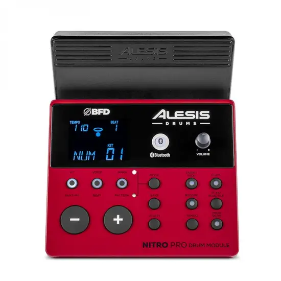 Alesis Nitro Pro XL