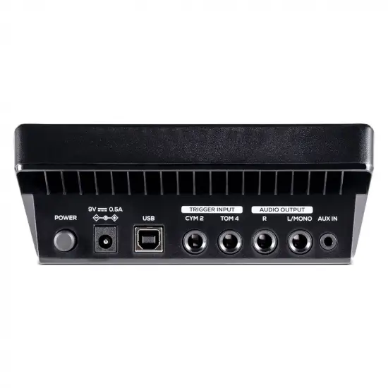 Alesis Nitro Pro XL