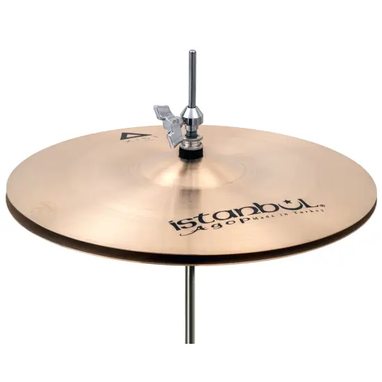 Istanbul Agop Xist Brillant c/Saco