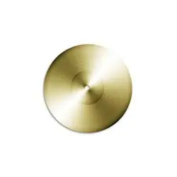 HONSUY 66450 35cm Metal Amarelo