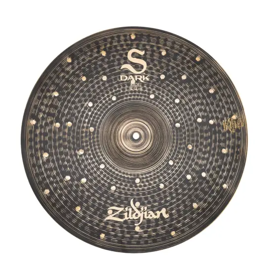 Zildjian 20
