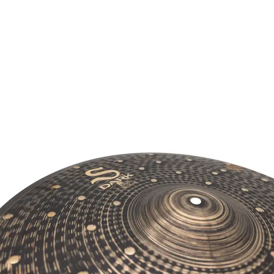 Zildjian 20