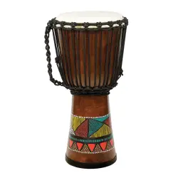 Terre 50cm African Paint