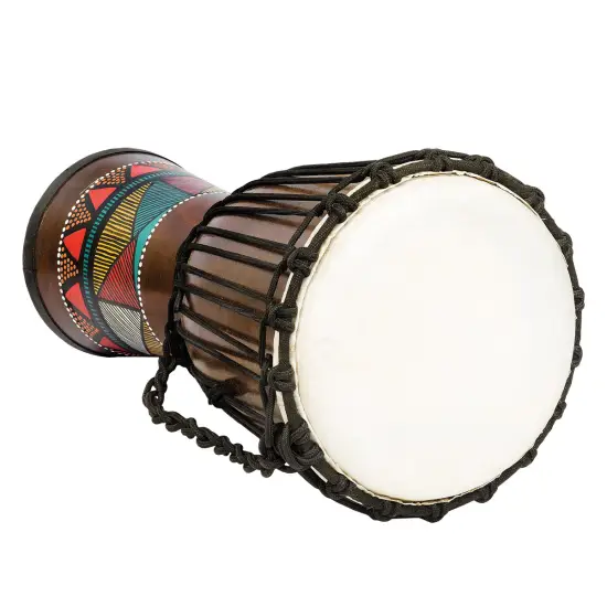 Terre 50cm African Paint