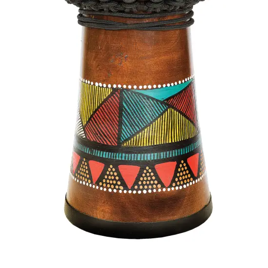 Terre 50cm African Paint