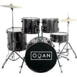 Oqan 22