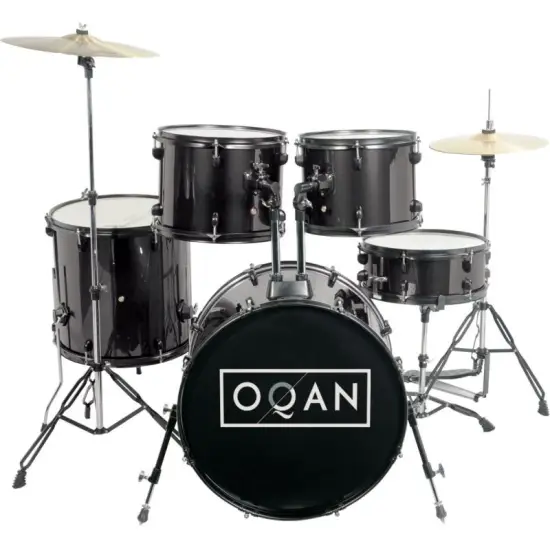 Oqan 22