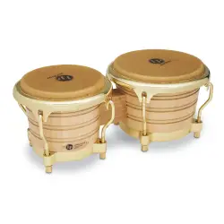 Latin Percussion LP201AX 2AW Generation II Natural