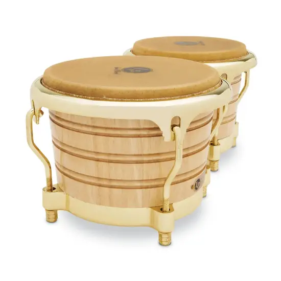 Latin Percussion LP201AX 2AW Generation II Natural