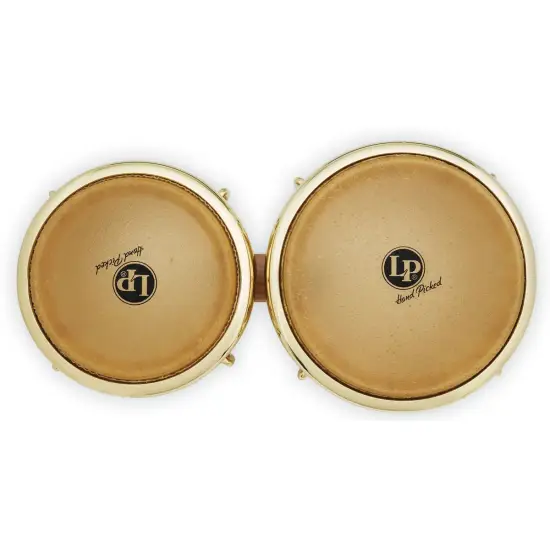 Latin Percussion LP201AX 2AW Generation II Natural