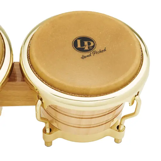 Latin Percussion LP201AX 2AW Generation II Natural