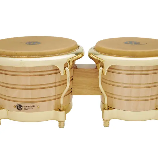 Latin Percussion LP201AX 2AW Generation II Natural