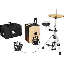Meinl CAJ DRUMSET