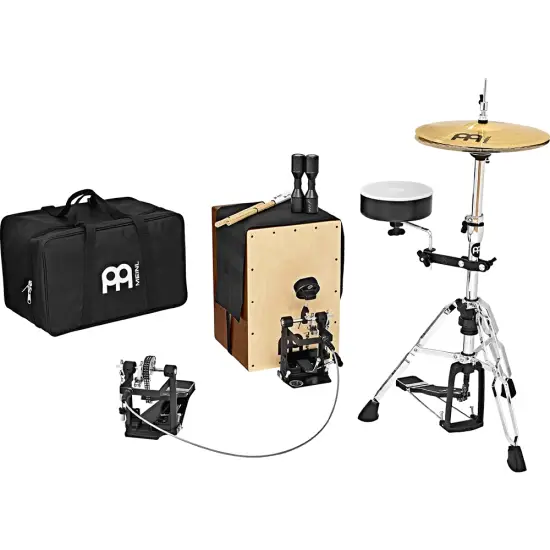 Meinl CAJ DRUMSET