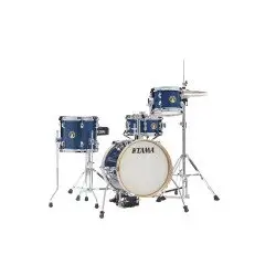 Baterias Acústicas