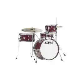 Baterias Acústicas