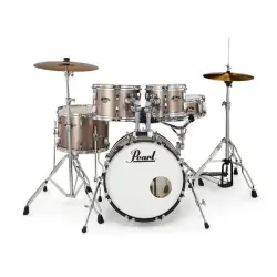 Pearl 18