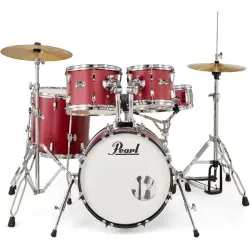 Pearl 18