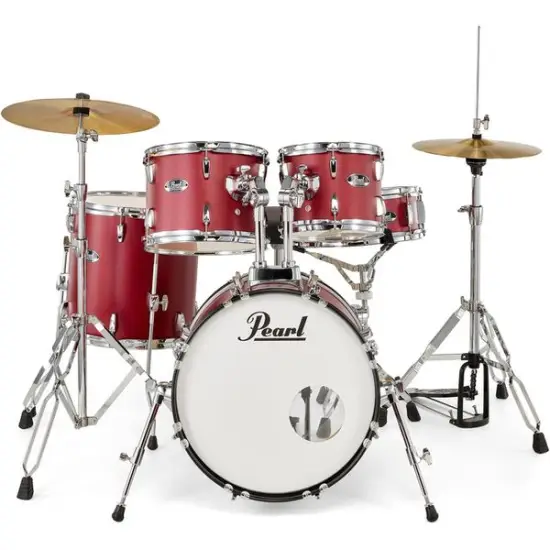 Pearl 18