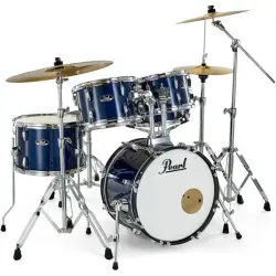 Pearl 18