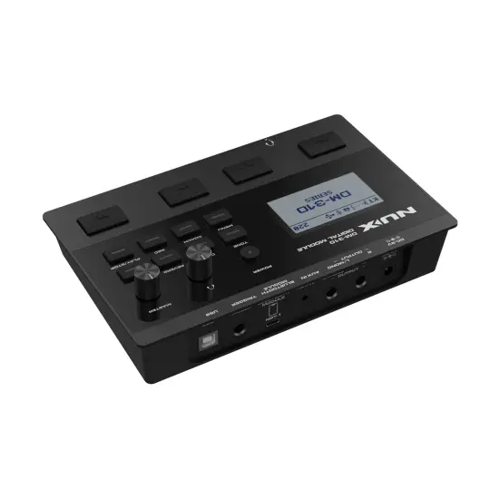 NUX DM 310 All Mesh