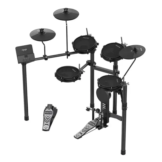 NUX DM 110 All Mesh