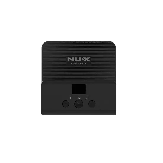 NUX DM 110 All Mesh