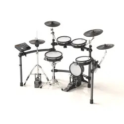 Baterias Eletrónicas