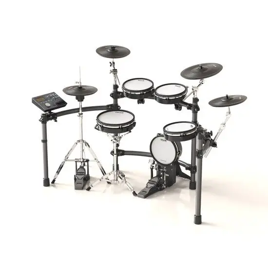NUX DM 8 All Mesh