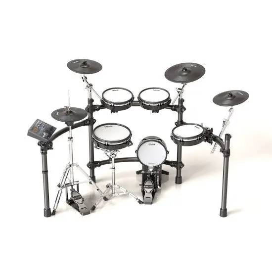 NUX DM 8 All Mesh