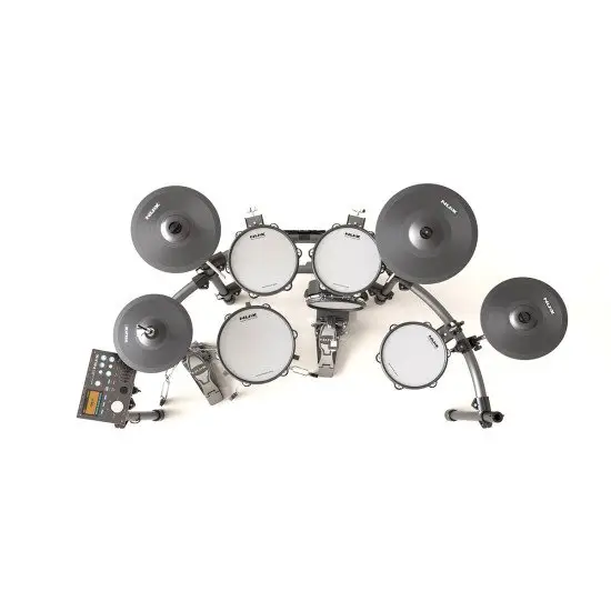 NUX DM 8 All Mesh