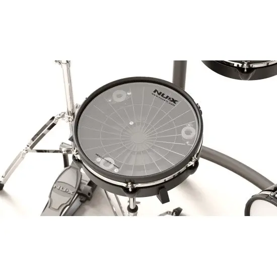 NUX DM 8 All Mesh