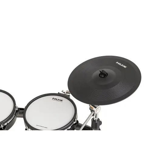 NUX DM 8 All Mesh