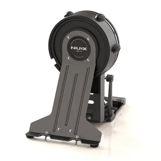 NUX DM 8 All Mesh
