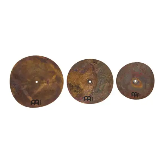 Meinl Byzance Vintage B024VSM