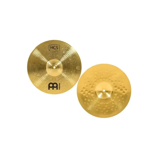 Meinl HCS13H