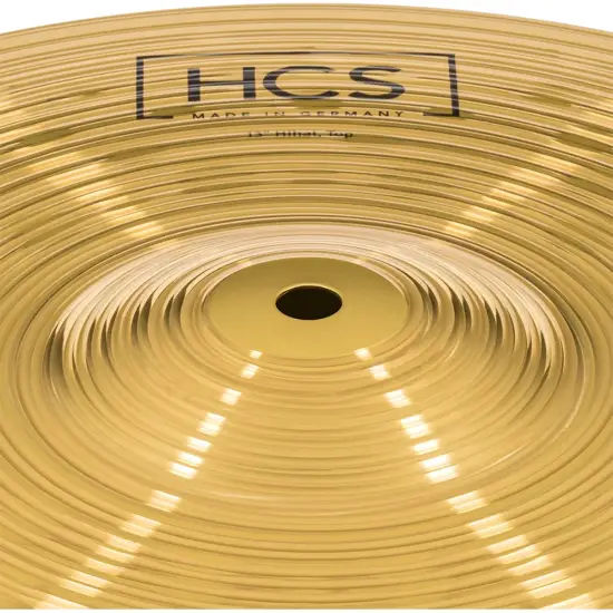 Meinl HCS13H