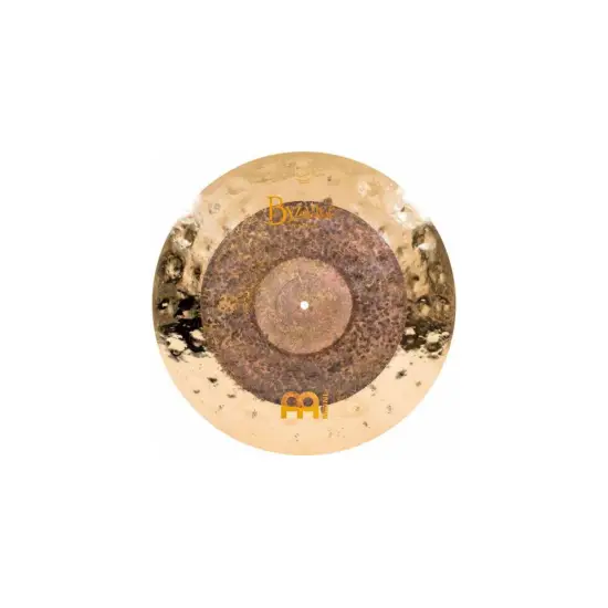 Meinl Byzance Dual B19DUC
