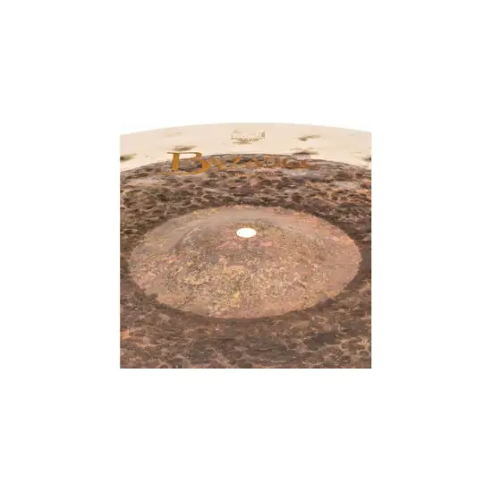 Meinl Byzance Dual B19DUC