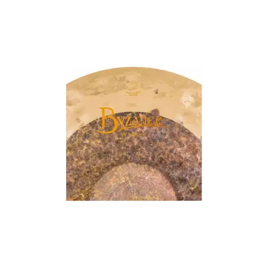 Meinl Byzance Dual B19DUC