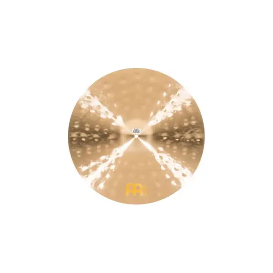 Meinl Byzance Dual B19DUC