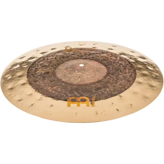 Meinl Byzance Dual B19DUC