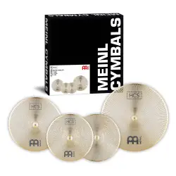 Meinl Practice HCS P HCS141620