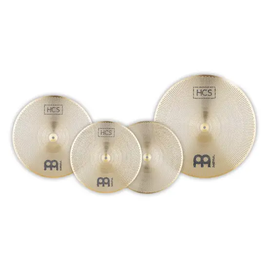Meinl Practice HCS P HCS141620